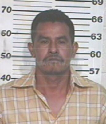 Gabriel Garcia Trinidad