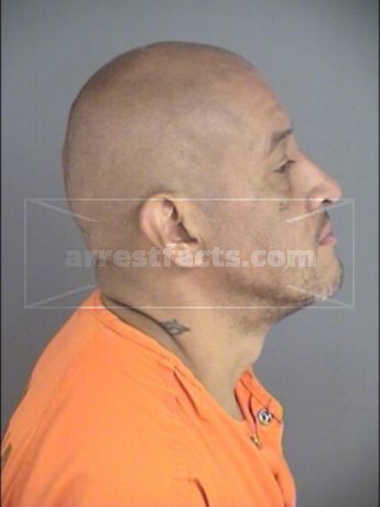 Jose Ismael Bermudez