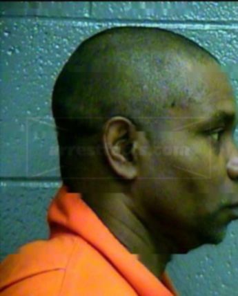 Anthony Dewayne Huff