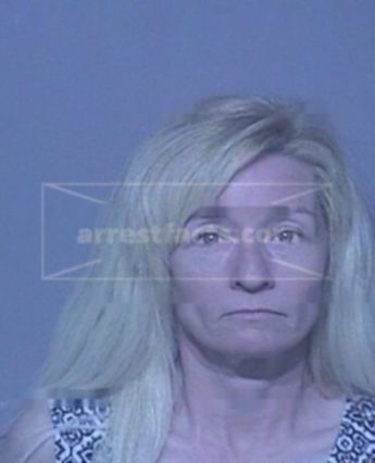 Anna Kristen Nugent