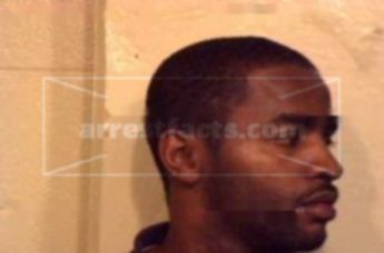 Anthony Charles Henderson