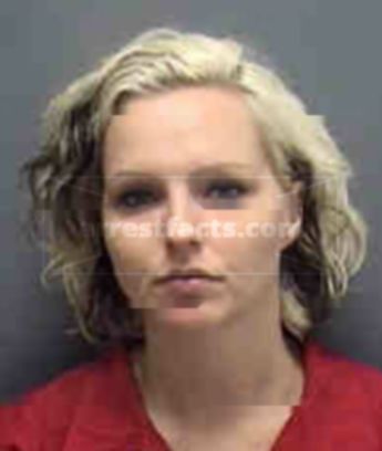 Casee Marie Greenwood