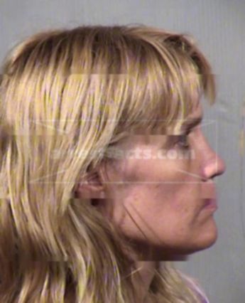 Susan Lynn Hillman