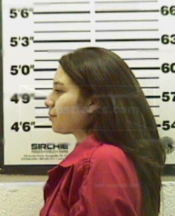 Leann Stephanie Juarez
