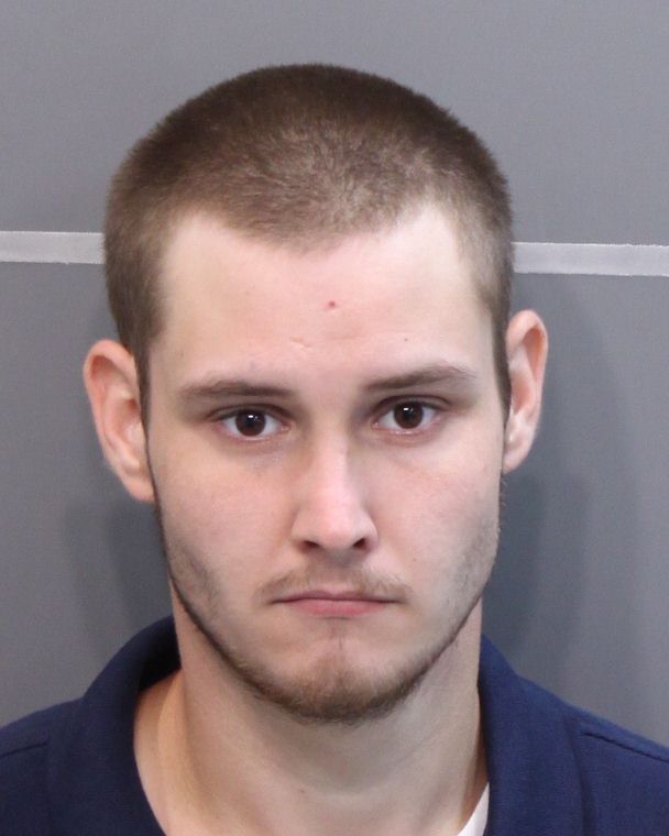 Tyler Austin Gooden