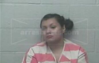 Aileen Lisa Foote