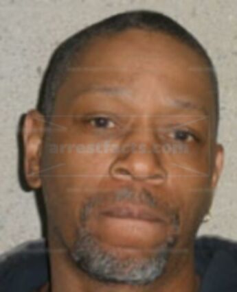 Derrick Dewayne Simpson