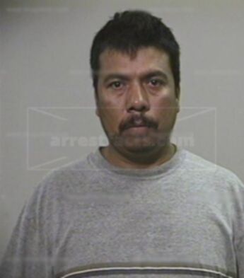 Eleazar Ibarra Espinoza