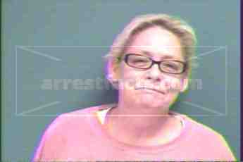 Teresa Ann Metz