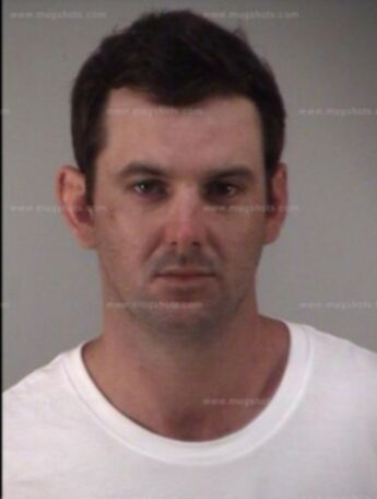 John Mark Lackey