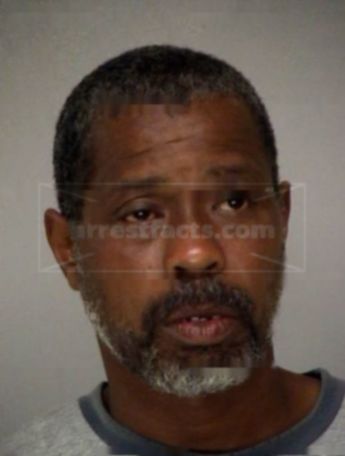 Shedrick Dewayne Hanks