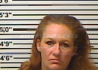 Stephaine Lynn Williams