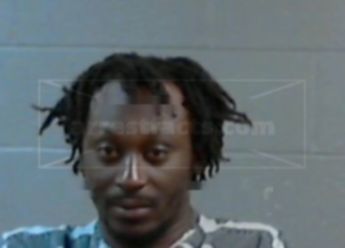 Demarcus Antijuan Lathan