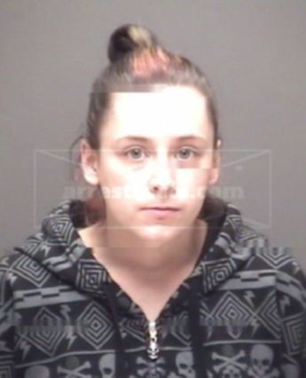 Holli Michelle Peoples
