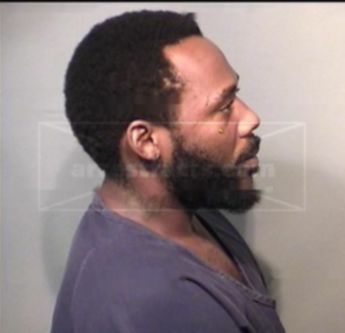 Kevin Donel Clark