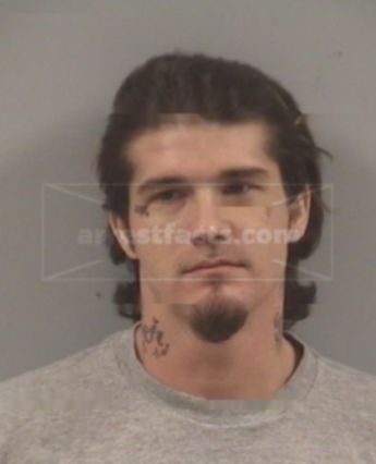 Jason Lynn Rook