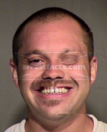Nicholas Alan Schreiber