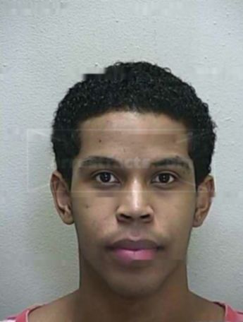 Brenton Tauron Mcneil