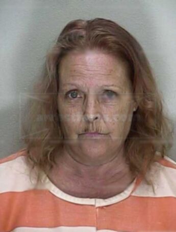 Michelle Cecile Walker