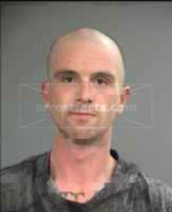Zachary Brice May