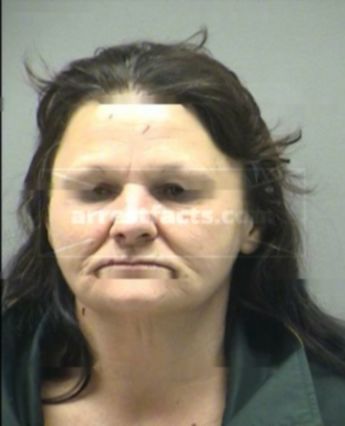Carla Jean Johnson