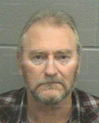 Johnny Lee Walker