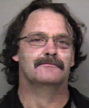 Joseph Alexander Williams