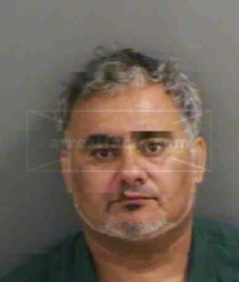 Bruno Lavio Gavilano