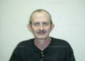 Bernard Eastmond Caffey