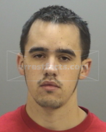 Robert Cody Alexander