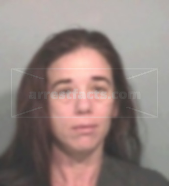 Michelle Elizabeth Glass