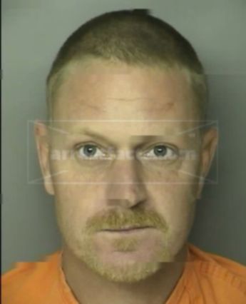 Phillip Brandon Hodges