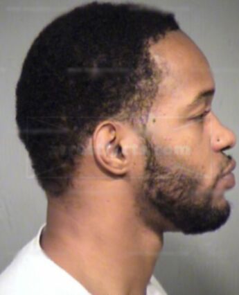 Brandon Jermaine Hodge