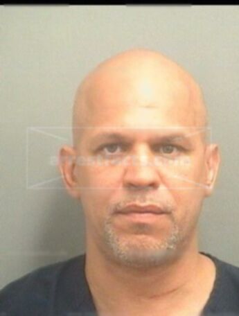 Robert Maldonado