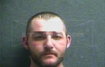 Jeremy Ray Linder