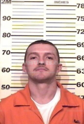 Brandon Jensen