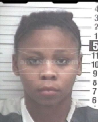 Kiemaya Rose Thorton-Morris