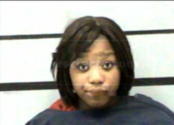 Antonesia Latonya Hardy