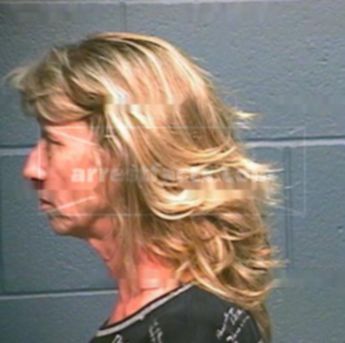 Melinda Denice Stout