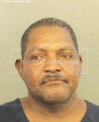 Gary Anthony Salmon