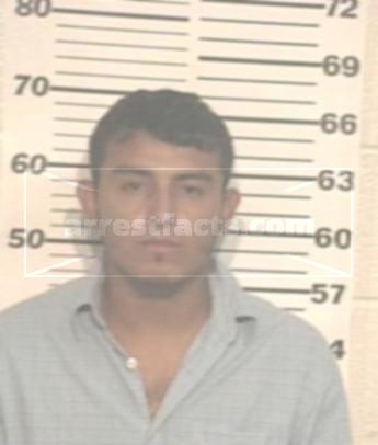 Isidro Juarez Reyes