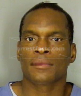 Perry Lee Chance