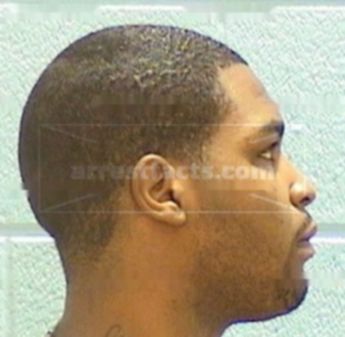Lemarcus Petty