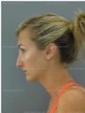 Jessie Marie Daughtry
