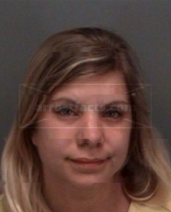 Greta Paula Garvin