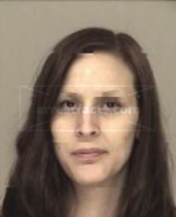 Amber Gail Schaaf