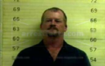 Robert Lee Pedigo