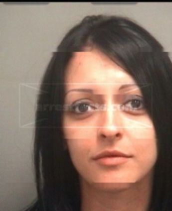 Ciara Marie Mcdaniel