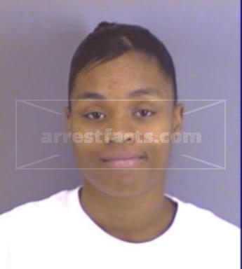 Ashanti Rae Tilley