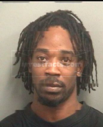 Arthur Lewis Robinson